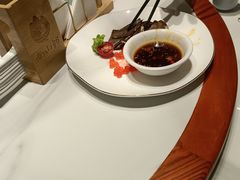 -南山翁新概念川菜(江宁万达广场店)