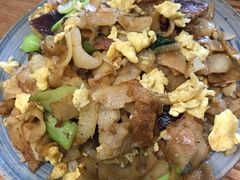 -静一餐厅·湖北菜(前门创始店)