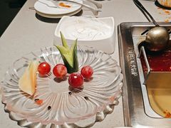 -海底捞火锅(太原南站店)