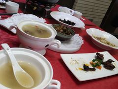 -小蓝鲸湖北菜(八一路店)