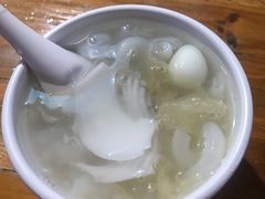 -凤姐泰国糖水(创业路店)