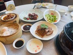 -潮府馆·非遗潮州菜·港式点心(世纪公园店)