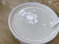 -杨记杏仁茶(椰园店)