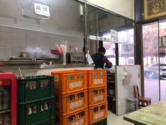 -安庆柴火馄饨(马道街店)