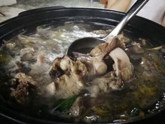 霍斛土鸡-潮陈记土鸡火锅(东厦北路店)