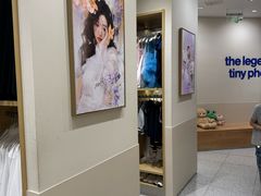 -天真蓝照相馆(五角场百联又一城店)