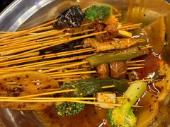 -嘉州鲜知味钵钵鸡(奎星楼店)