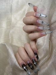 -M·X Nail日式美甲美睫