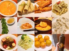 -喜鼎海胆水饺(东港店)