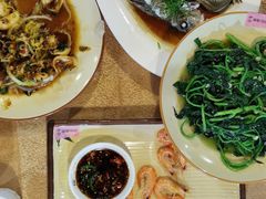 -崖口红树林海鲜餐厅
