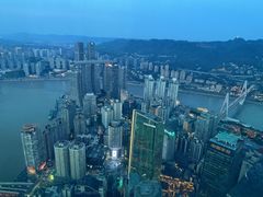 -苏丝的天空高空酒吧Suzie's Sky Bar