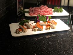 -捞王猪肚鸡火锅(财富中心店)