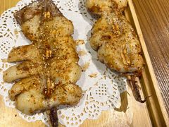 -湘聚缘湘菜馆(斜土路店)