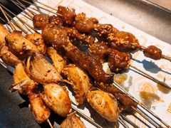 -马海涛牛肉串·午市牛腩饭·烧烤夜宵(领汇广场店)
