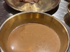 -核桃碳烤肉馆(深圳首店)