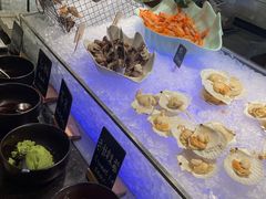 -二楼咖啡厅·厦门源昌凯宾斯基大酒店(湖滨中路店)