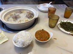 -小骨煲金华砂锅(转塘金街美地店)