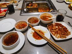 -海底捞火锅(凯德广场店)