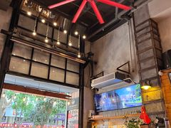 -JuiceRobot·手工意大利面&汉堡精酿(珠江新城店)
