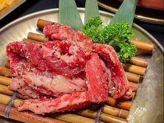 -西塔老太太泥炉烤肉(龙湖北苑天街店)