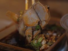 夫妻肺片-夫妻肺片·中华老字号·正宗川菜(春熙路店)