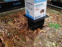 -盒马鲜生(曜一城店)