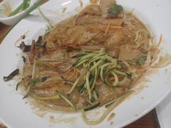 -大丰收海鲜地方菜馆
