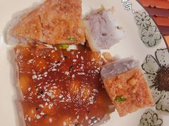 -芋知己农家特色小吃(江南店)