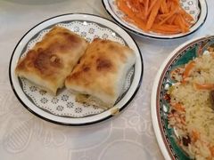 -巴依老爷新疆美食(马驹桥店)