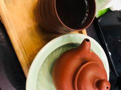 -青藤茶馆(南山路店)