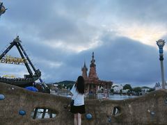 -大连海昌发现王国主题公园