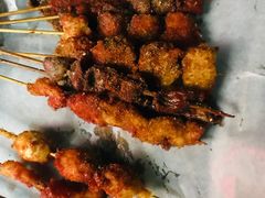 -庞记炸串