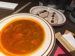 -ZAFFERANO西班牙海鲜饭(上海首店)