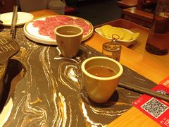 -堂客老火锅(欣阳广场总店)