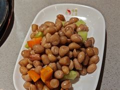 -巴蜀王婆大虾(南锣鼓巷店)
