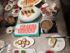 -1718海鲜姿造(苏宁宴请臻选店)