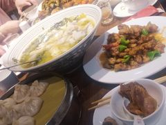 -李氏八大件老菜馆(万宝街店)
