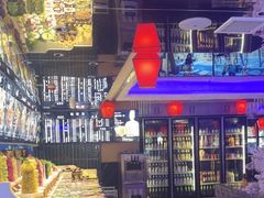 -山河屯铁锅炖鲜鹅·东北菜(开发区一店)