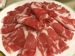 -清花阁乌拉满族火锅(厦门街店)