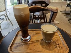 瀑布冷萃-Peet's Coffee皮爷咖啡(万象天地店)