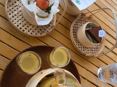-吾象走甜·生日蛋糕·甜品台茶歇