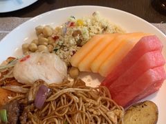 -四季酒店·空中花园 Aria on 9