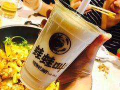 -蛙蛙叫干锅年代(簋街总店)