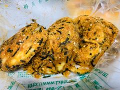 -泸溪河桃酥(江宁太阳城店)