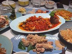 -鹿港小镇(霄云店)