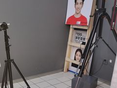 -方快-照相馆(南桥百联店)
