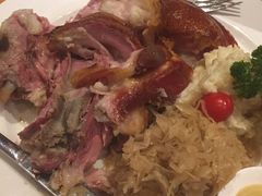 -兰特伯爵西餐厅·啤酒屋(方庄店)