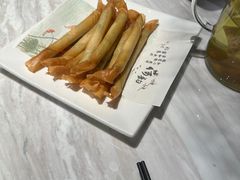 -曹家小菜(胜太路店)