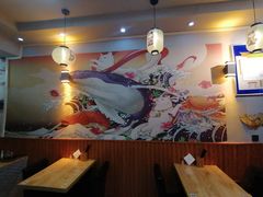 -神田川拉面店(上游街店)
