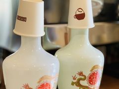 -春风习习